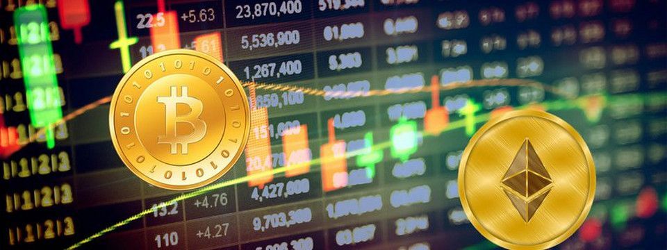 Phân tích Bitcoin và Ethereum ngày 19/01 - Chuẩn bị quay đầu?