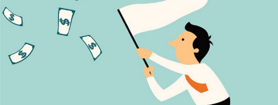 Khi người ta rất thích làm giàu bằng....gan