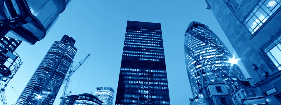 Theo nghề Tài chính - Những nơi có thể phát triển sự nghiệp