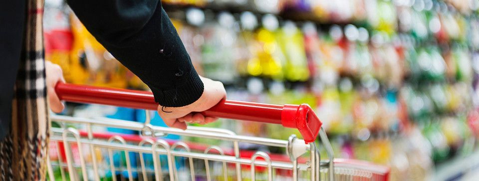 Các chỉ báo đo lường nền kinh tế - Chỉ số CCI