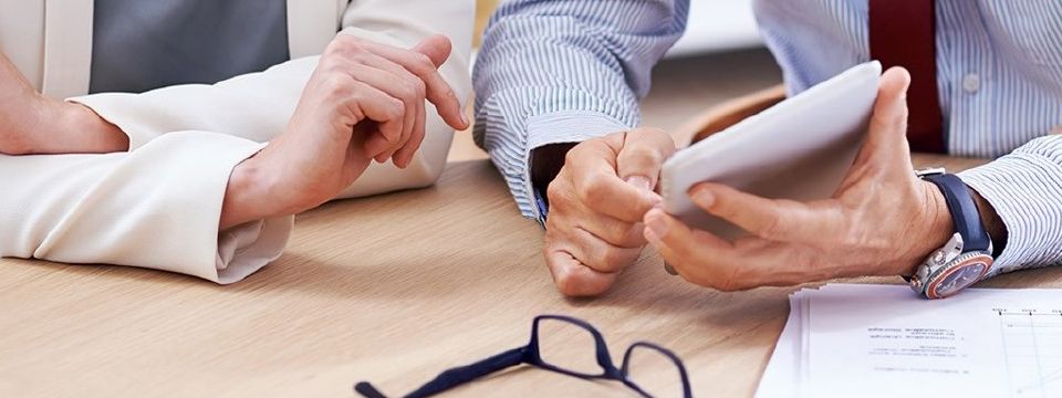 Theo nghề tài chính - Chuyên viên tư vấn tài chính