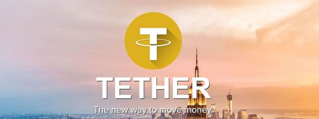 [Tin nóng] Tether lại có biến!