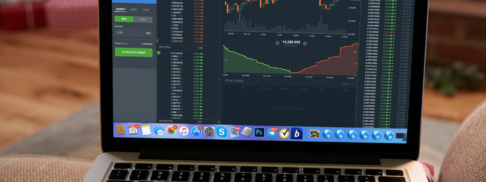 Giới thiệu OrderBook dành riêng cho Cryptocurrency - công cụ hiệu quả để giao dịch trong ngày