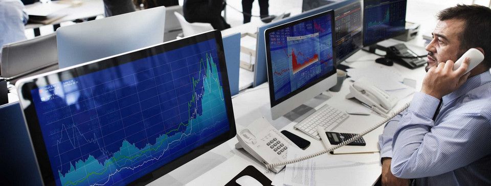 Lịch họp FOMC năm 2018 cho Forex Trader