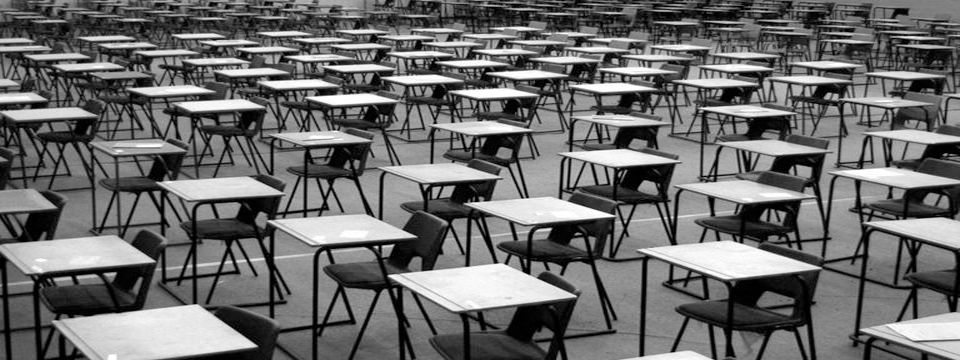 Theo nghề tài chính - Kì thi chứng chỉ Series 7