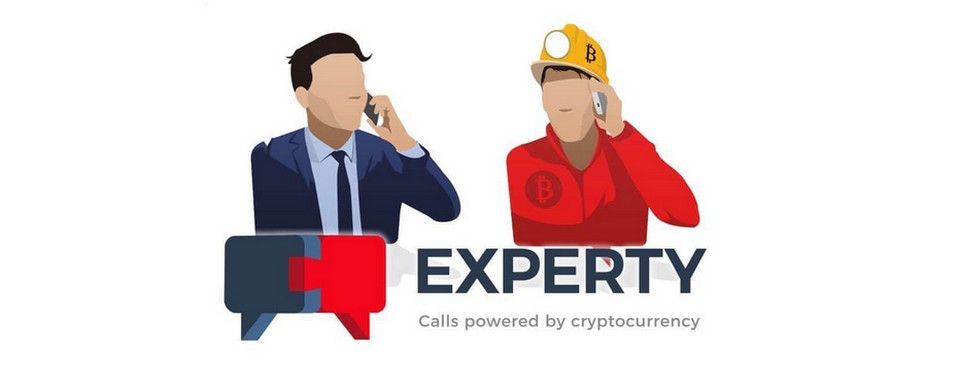 Hacker đã tấn công và lấy Ethereum từ khách hàng dự án ICO Experty như thế nào?