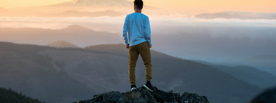 Hãy thử mẹo này để bạn trở nên thành công hơn trong Trading và cuộc sống