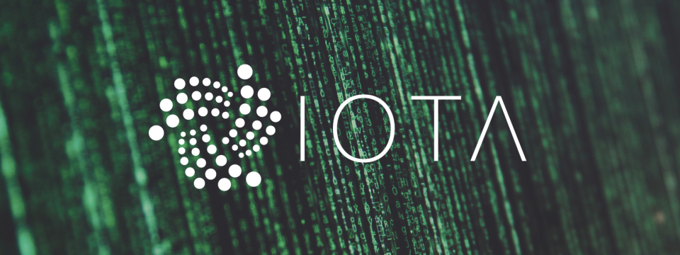IOTA (MIOTA) đang bị định giá quá cao!