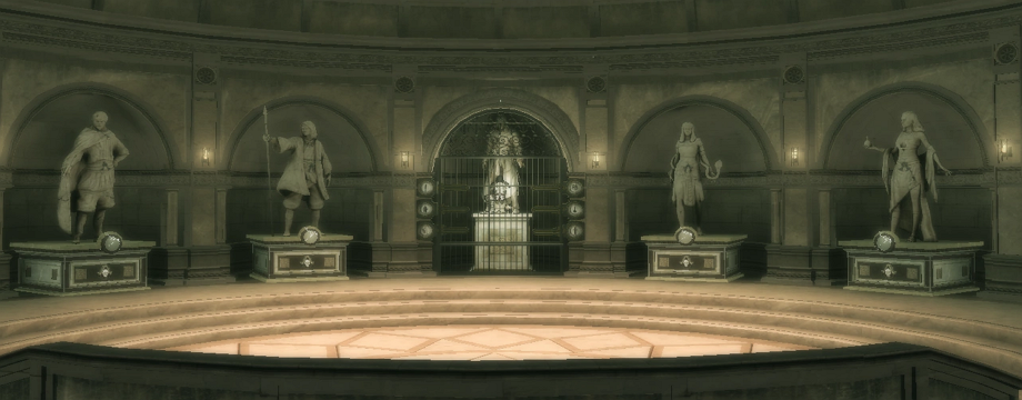 Trading in the zone – Đến với thánh địa của những Trader