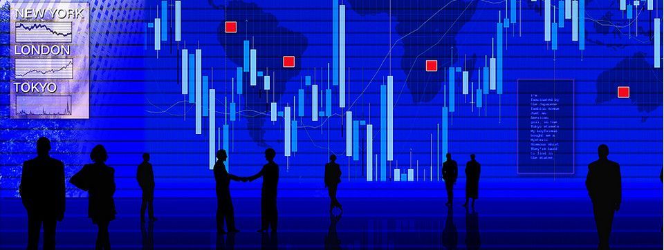Phương pháp giao dịch Ba Stochastic