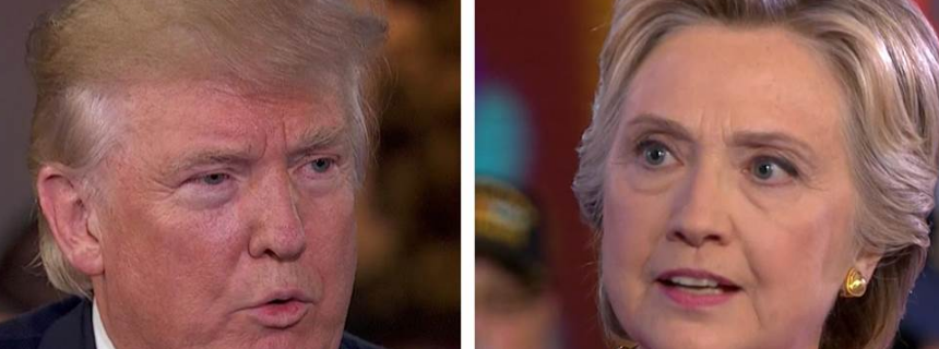 Ngoài S&P500, 2 đồng tiền này giúp xác định ứng viên đắc cử Tổng Thống Mỹ sắp tới