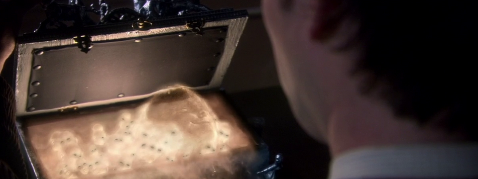 Cẩn thận với chiếc hộp Pandora trong Trading