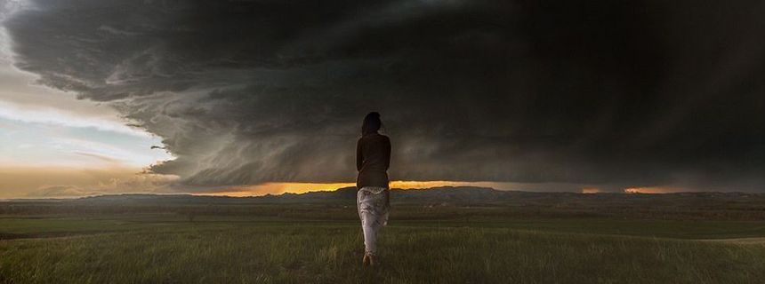 Liệu cơn bão tài chính có lặp lại trong năm 2016 này?