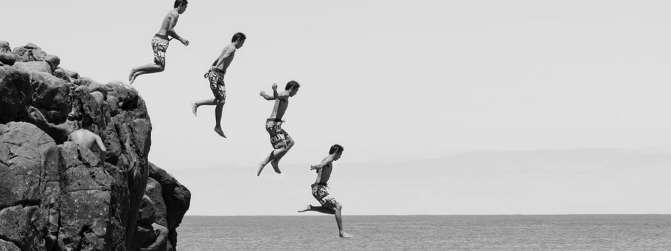 Hãy xem những trade thua là dấu hiệu bạn cần thay đổi góc nhìn về thị trường