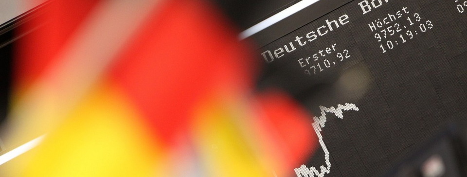 Phân tích Forex phiên Âu ngày 09/02 - Một số mô hình và vùng giá cần lưu ý