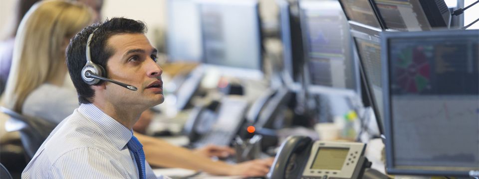 Theo đuổi sự nghiệp tài chính (phần tổng hợp)