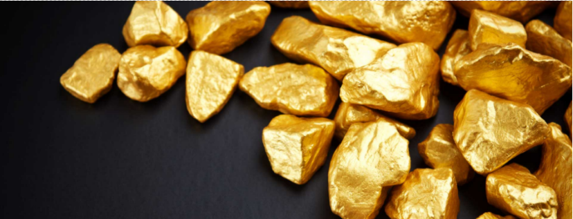 Sản phẩm này cho thấy sức tăng của vàng đã dần kết thúc