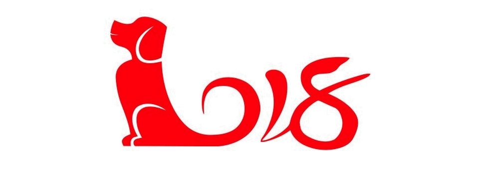 Chúc mừng năm mới Âm lịch 2018 - Hi vọng vào 1 hành trình mới