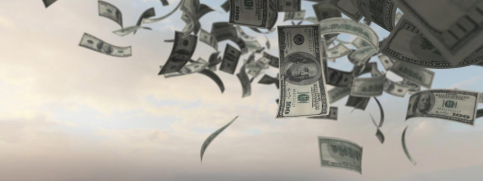 Tiền không là lý do duy nhất để chúng ta trade, có thêm lý do khác để bạn trade cũng thú vị đấy chứ