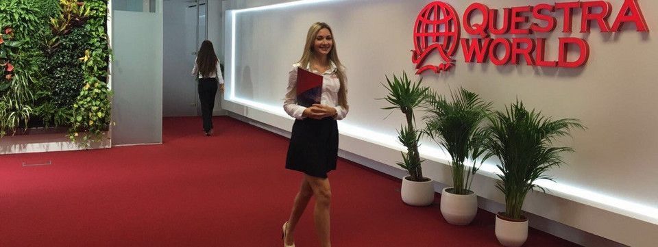 Nhà sáng lập Questra World và AGAM Pavel Krymov bị bắt tại Nga