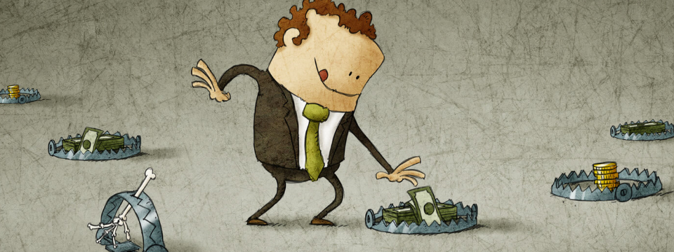 Trader nên lựa chọn kinh nghiệm thay vì lợi nhuận trong quá trình học trade