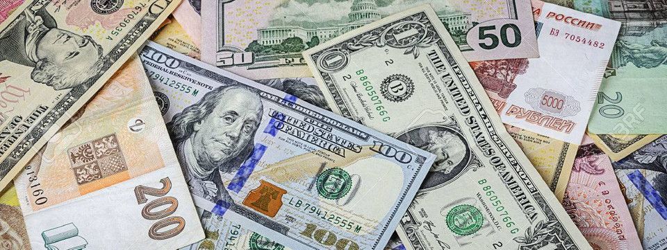 Phân tích Vàng và Forex phiên Mỹ ngày 27/02 - Một số mô hình và vùng giá cần lưu ý