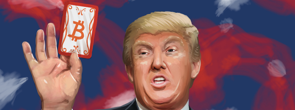 Chính quyền Trump đang nỗ lực cho một "chiến lược toàn diện" để chống tại tội phạm crypto