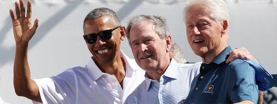 9 quyển sách mà các tổng thống Mỹ nghĩ rằng mọi người nên đọc (phần 1)