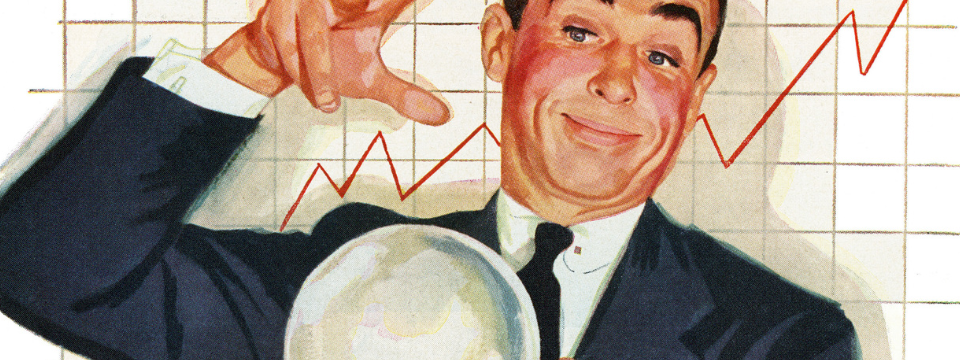 Bạn hiểu gì về câu nói: thị trường luôn luôn lặp lại chính nó?