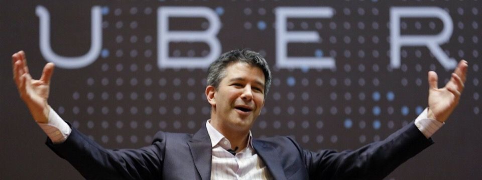 Đồng sáng lập Uber vừa cho ra mắt một đồng crypto mới