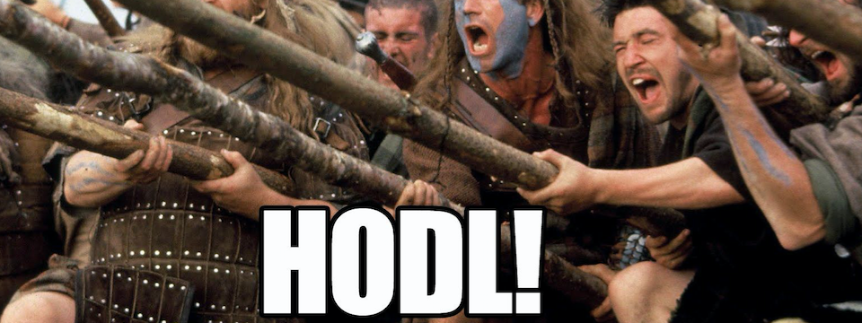 HODL như thế nào để tối ưu lợi nhuận?