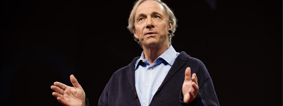 Mình học được gì sau khi đọc xong cuốn Nguyên tắc của Ray Dalio?