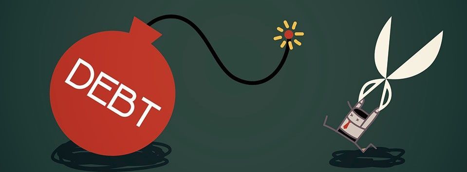 [Binary Options] Bạn có nên trade khi đang nợ nần không? Hãy nghe câu chuyện sau