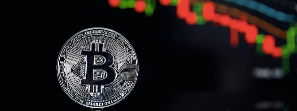 Goldman Sachs: Bitcoin có khả năng rớt xuống 5,922 USD