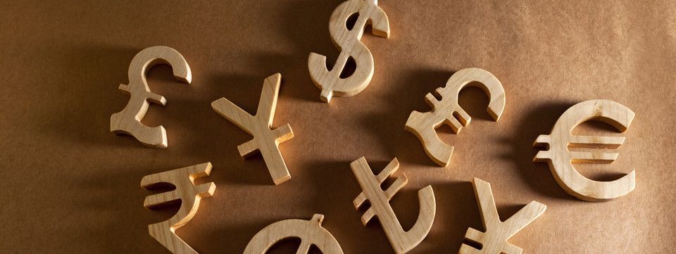 Phân tích Forex phiên Âu ngày 15/03 - Một số mô hình và vùng giá cần lưu ý