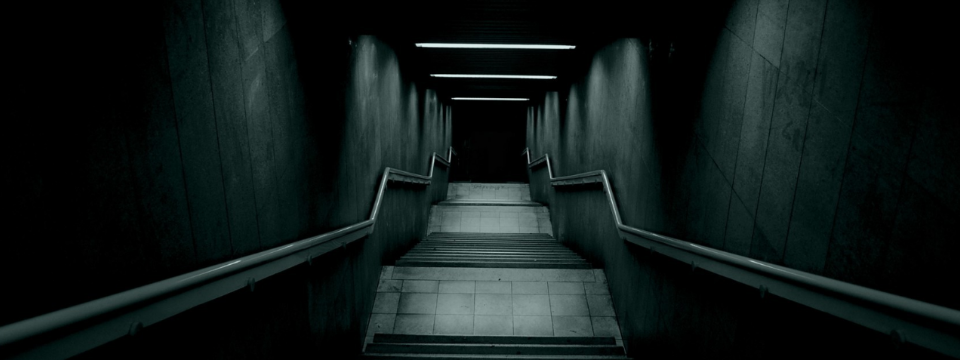 NLP – Pháp thuật làm chủ tâm lý. Phần 3: Tầng hầm tâm trí