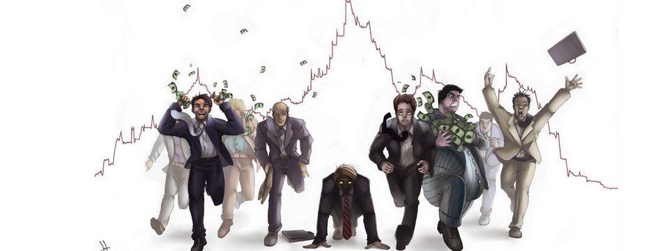 Trade Thuận Tự Nhiên liệu rồi kết cục có giống Sinh Thuận Tự Nhiên?