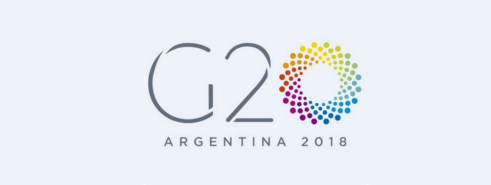 Bom tấn G20 trong 2 ngày này của thị trường Forex là gì? Lần G20 kỳ này có gì nóng?