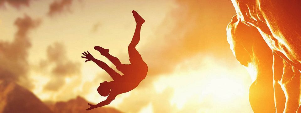 Bitcoin có thể giảm cực sâu xuống 1000$ vì các lý do sau