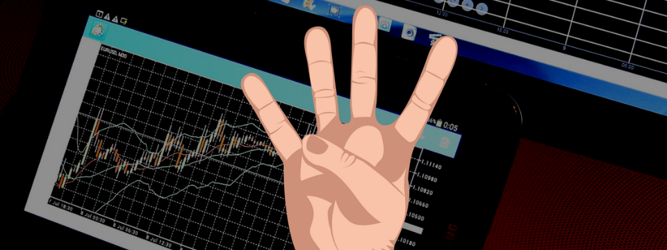 Bạn đã có đủ những yếu tố để trade thành công trên thị trường? Đọc để biết nhé!