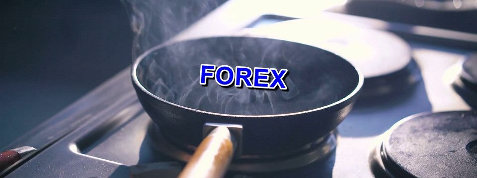 Thị trường Forex - Nóng từ chiều, nóng đến khuya, nóng luôn ngày mai