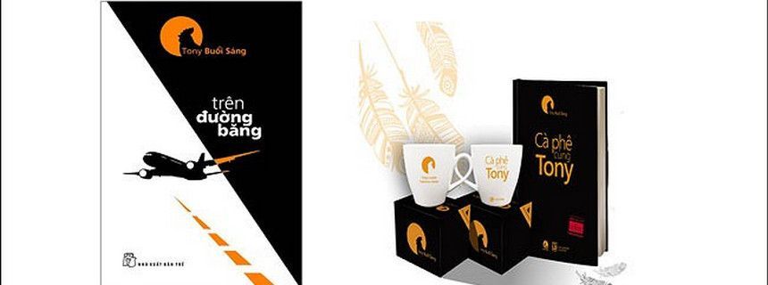 Giới thiệu sách hay tiếng Việt.