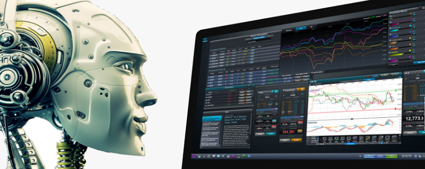 Giao dịch theo phương pháp định lượng mà các quỹ hay dùng