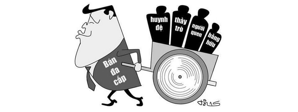 TPHCM: Xuất hiện đồng tiền ảo dạng đa cấp, núp bóng đầu tư giáo dục