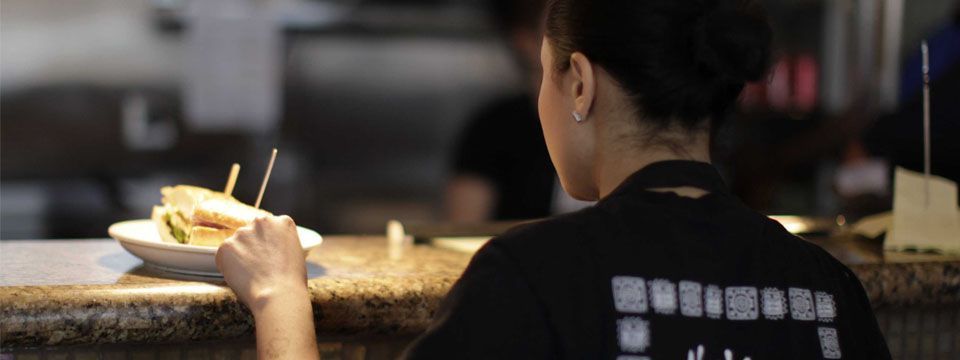 Các chỉ báo đo lường nền kinh tế - Báo cáo phi sản xuất