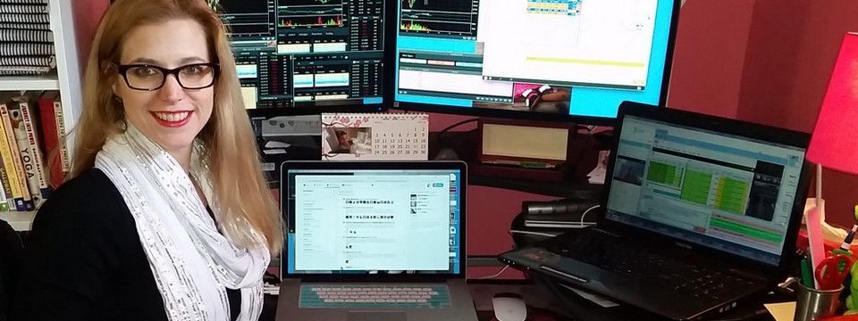 Làm Day Trader có kiếm được lợi nhuận không? - Tâm sự của 1 Trader