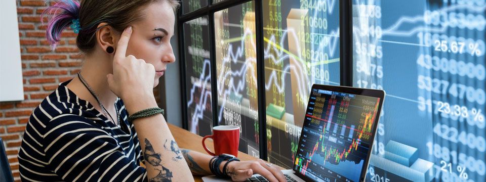 Các trader chuyên nghiệp học hỏi từ những sai lầm của họ (phần 1)