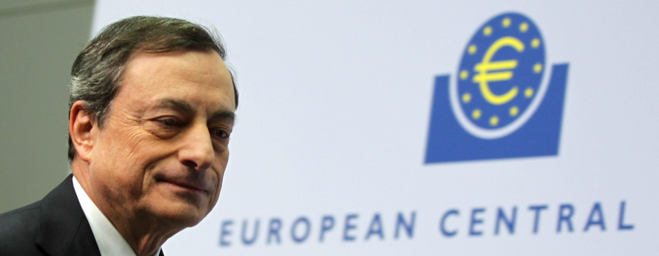 Vì sao EURUSD tăng rồi lại sập mạnh sau tin ECB vừa qua?