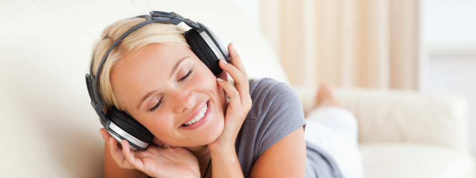 Hãy nghe bản nhạc này để gỡ bỏ stress do trading