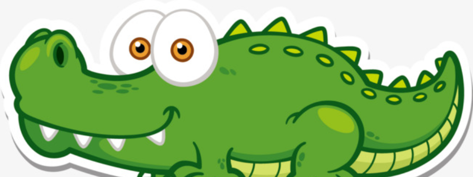 [Binary Options] Chiến lược cưỡi cá sấu liệu có dễ xơi?